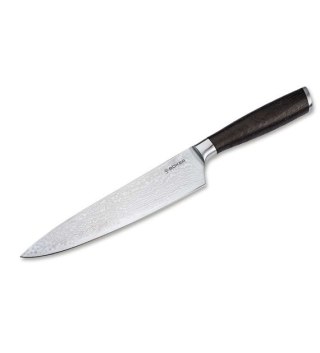 Nóż Boker Meisterklinge Damast Chefs Knife Large