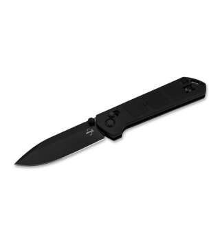 Nóż Boker Plus Kihon DC All Black