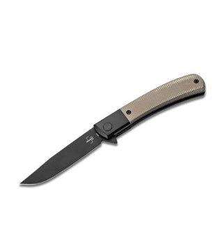 Nóż Boker Plus Modern Gentleman