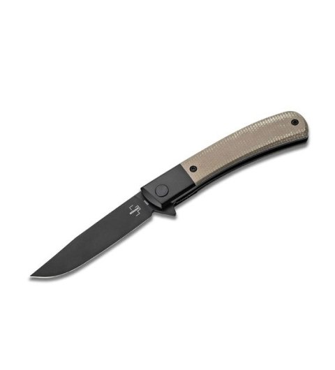 Nóż Boker Plus Modern Gentleman Nóż Boker Plus Modern Gentleman