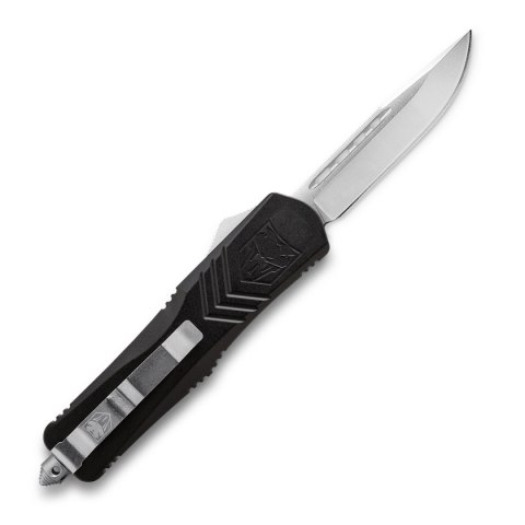 Nóż CobraTec Large FSX OTF Black GEN 2 Nóż CobraTec Large FSX OTF Black GEN 2