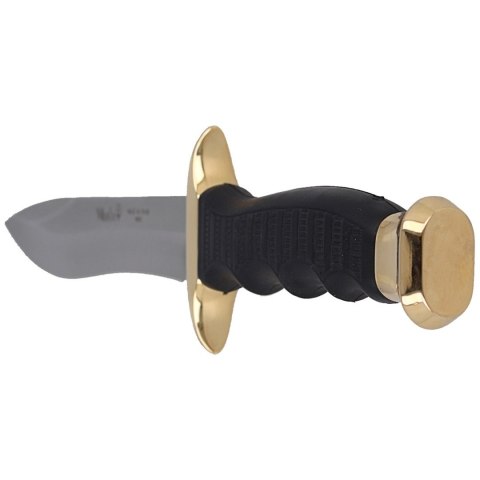 Nóż Muela Outdoor Rubber Handle 160mm (85-160) Nóż Muela Outdoor Rubber Handle 160mm (85-160)