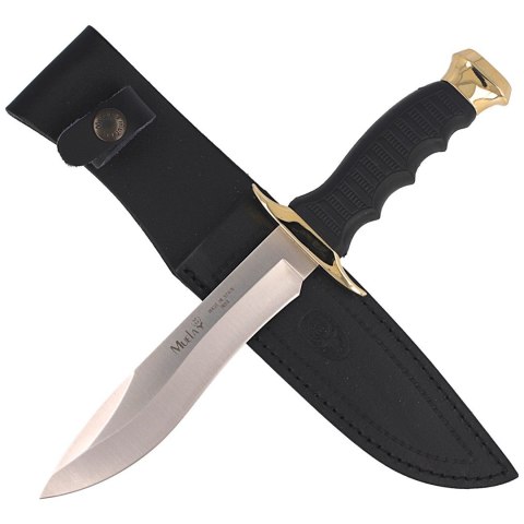 Nóż Muela Outdoor Rubber Handle 160mm (85-160) Nóż Muela Outdoor Rubber Handle 160mm (85-160)