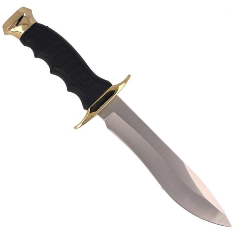 Nóż Muela Outdoor Rubber Handle 160mm (85-160) Nóż Muela Outdoor Rubber Handle 160mm (85-160)