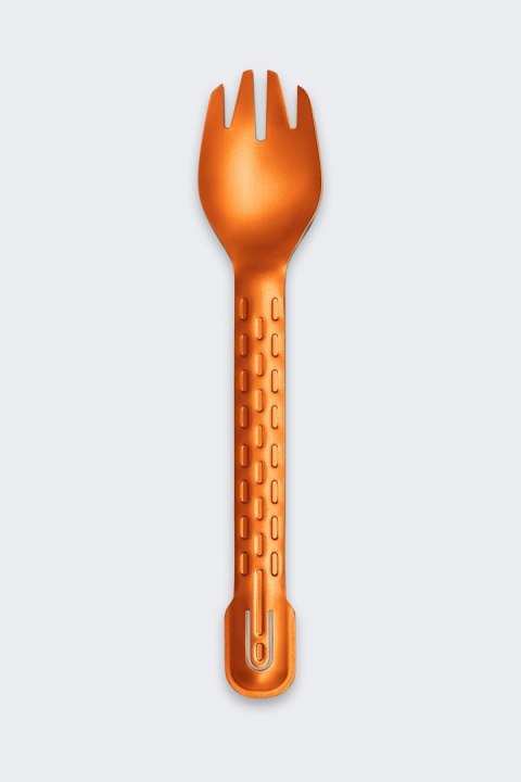 Sztućce Gerber ComplEAT Orange ORANGE Sztućce Gerber ComplEAT Orange ORANGE
