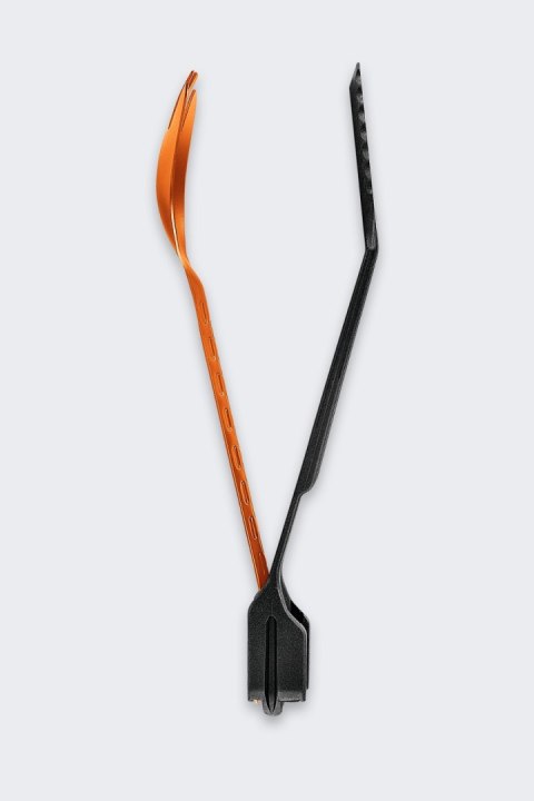 Sztućce Gerber ComplEAT Orange ORANGE Sztućce Gerber ComplEAT Orange ORANGE