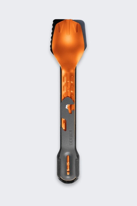 Sztućce Gerber ComplEAT Orange ORANGE Sztućce Gerber ComplEAT Orange ORANGE