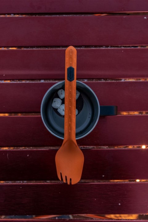 Wielofunkcyjny Widelec Gerber ComplEat MultiFork O Wielofunkcyjny Widelec Gerber ComplEat MultiFork O