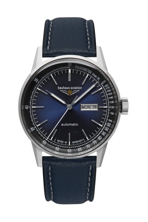 Zegarek Bauhaus Aviation 23663 automatic Zegarek Bauhaus Aviation 23663 automatic