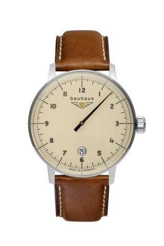 Zegarek Bauhaus Classic monotimer 20425 40mm