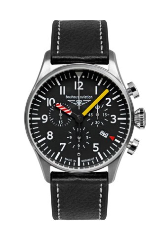 Zegarek Bauhaus Tornado quartz 27885 41mm