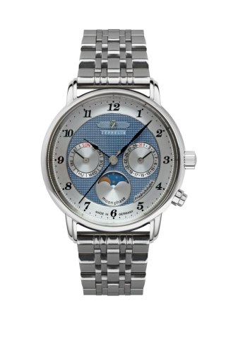 Zegarek Zeppelin Friedrichshafen 8537M3 36mm