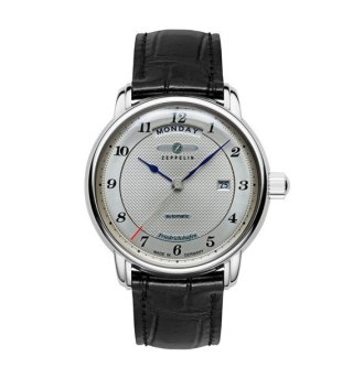 Zegarek Zeppelin Friedrichshafen 85624 40mm