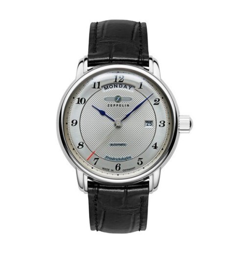 Zegarek Zeppelin Friedrichshafen 85624 40mm Zegarek Zeppelin Friedrichshafen 85624 40mm