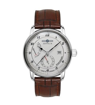 Zegarek Zeppelin Friedrichshafen 85901 42mm