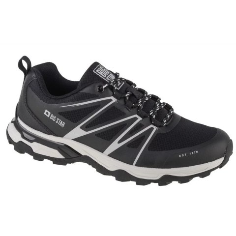 Buty Big Star Trekking Shoes M KK174082 Buty Big Star Trekking Shoes M KK174082