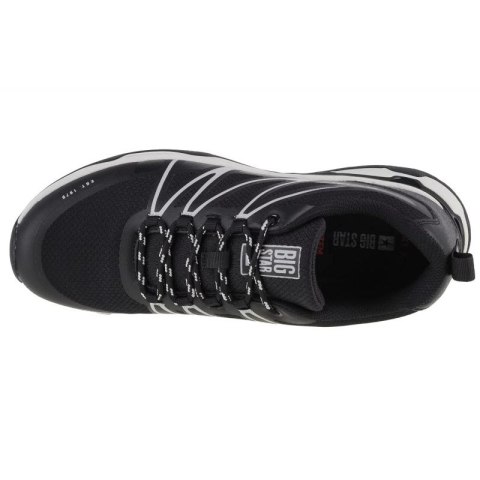 Buty Big Star Trekking Shoes M KK174082 Buty Big Star Trekking Shoes M KK174082