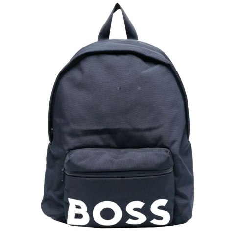 Plecak Boss Logo Backpack J20372-849 Plecak Boss Logo Backpack J20372-849