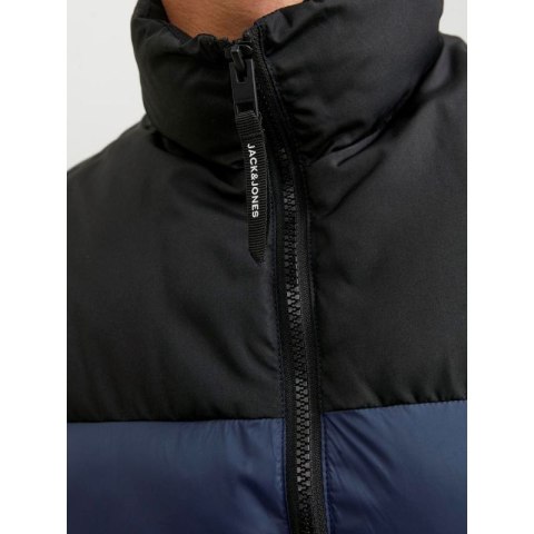 Kamizelka Jack & Jones Jjetoby Bodywarmer Collar M 12235861 Kamizelka Jack & Jones Jjetoby Bodywarmer Collar M 12235861