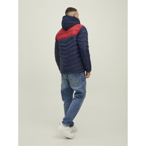 Kurtka Jack & Jones Jjetoby Bodywarmer Collar Noos M 12211788