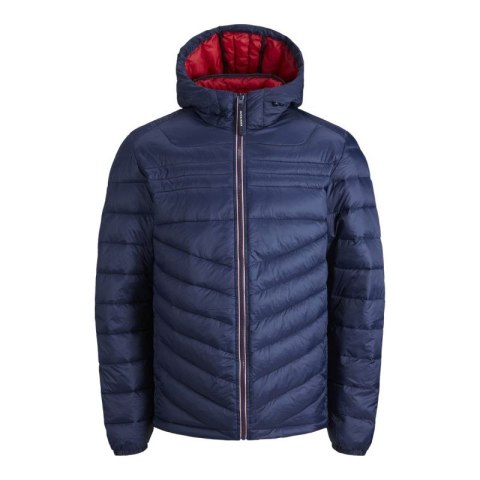 Kurtka Jack & Jones Jjhero Puffer Hood Noos M 12211785 Kurtka Jack & Jones Jjhero Puffer Hood Noos M 12211785