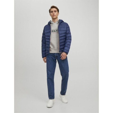 Kurtka Jack & Jones Jjhero Puffer Hood Noos M 12211785 Kurtka Jack & Jones Jjhero Puffer Hood Noos M 12211785