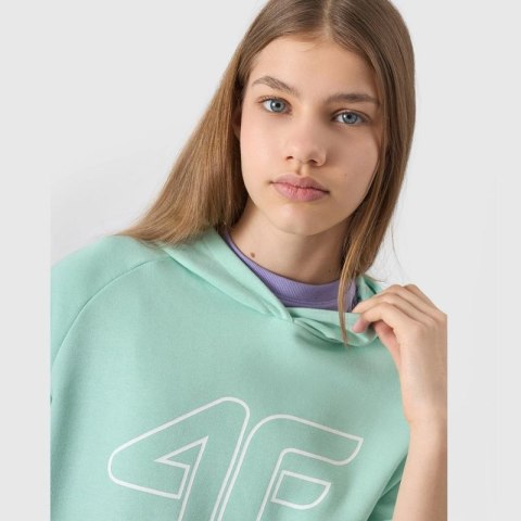 Bluza 4F Jr 4FJWSS24TSWSF0921 47S Bluza 4F Jr 4FJWSS24TSWSF0921 47S