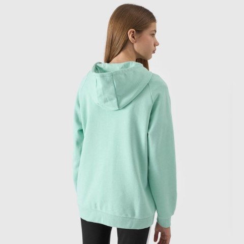 Bluza 4F Jr 4FJWSS24TSWSF0921 47S Bluza 4F Jr 4FJWSS24TSWSF0921 47S
