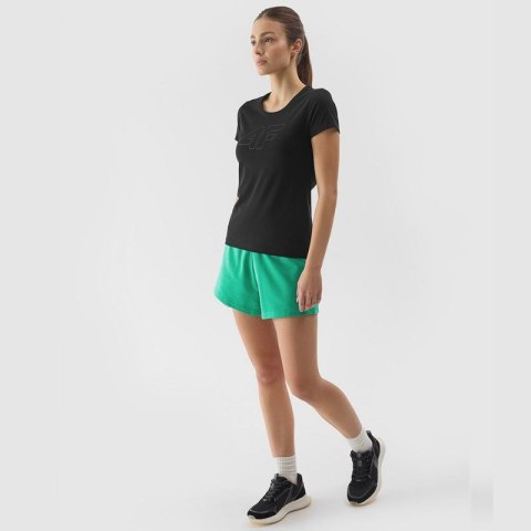 Spodenki 4F W 4FWSS24TSHOF286 41S Spodenki 4F W 4FWSS24TSHOF286 41S