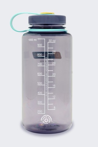 Butelka Nalgene z Szerokim Ustnikiem WM 1L Auber