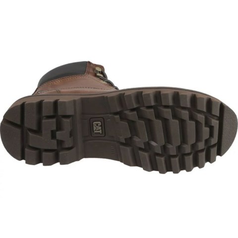 Buty Caterpillar Deplete WP M P721722 Buty Caterpillar Deplete WP M P721722