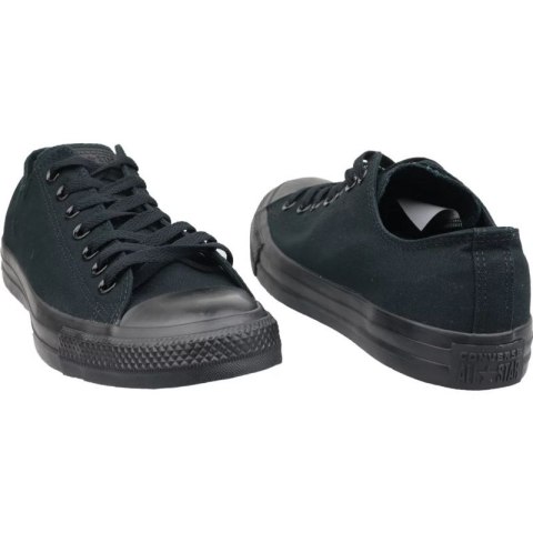 Buty Converse All Star Ox M5039C czarne Buty Converse All Star Ox M5039C czarne