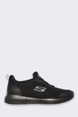 Buty Skechers Squad SR Black