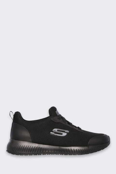Buty Skechers Squad SR Black