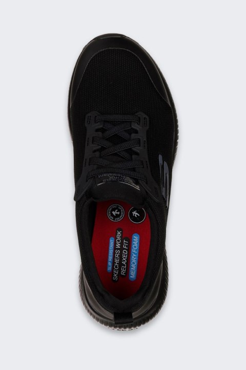 Buty Skechers Squad SR Black