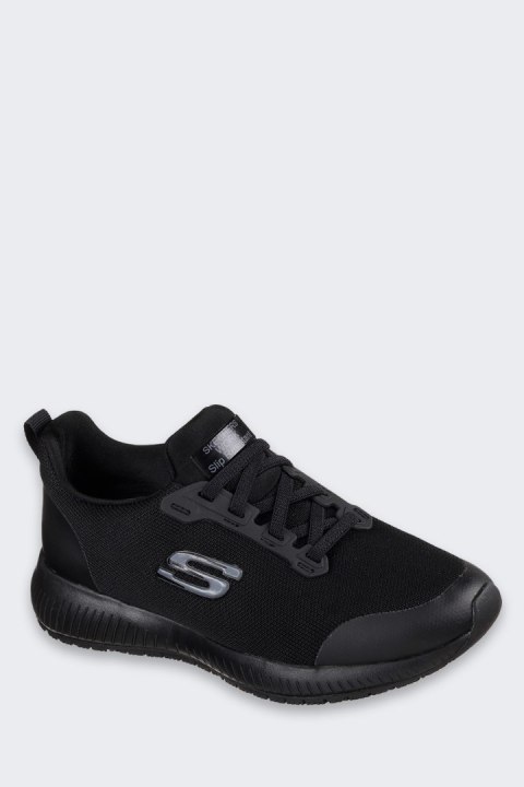 Buty Skechers Squad SR Black