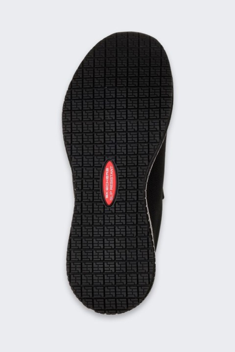 Buty Skechers Squad SR Black