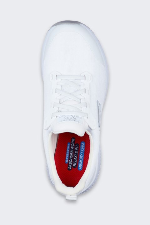 Buty Skechers Squad SR White