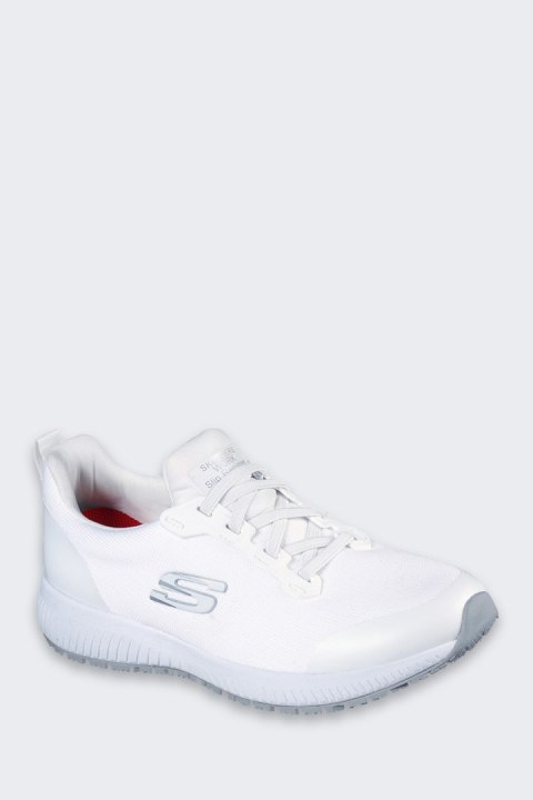 Buty Skechers Squad SR White