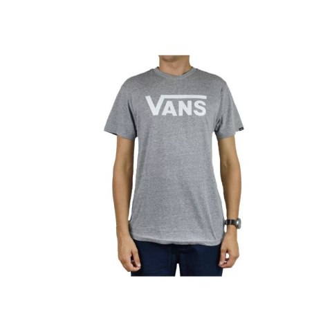Koszulka Vans Classic Heather Athletic Tee M VN0000UMATH Koszulka Vans Classic Heather Athletic Tee M VN0000UMATH