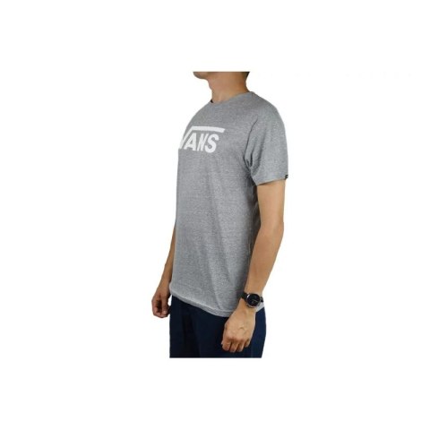 Koszulka Vans Classic Heather Athletic Tee M VN0000UMATH Koszulka Vans Classic Heather Athletic Tee M VN0000UMATH