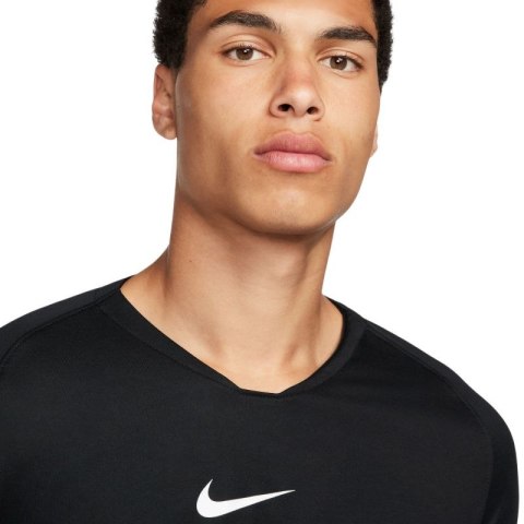 Koszulka piłkarska Nike Dry Park First Layer JSY LS M AV2609-010