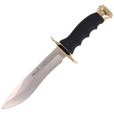Nóż Muela Outdoor Rubber Handle 160mm (85-160) Nóż Muela Outdoor Rubber Handle 160mm (85-160)