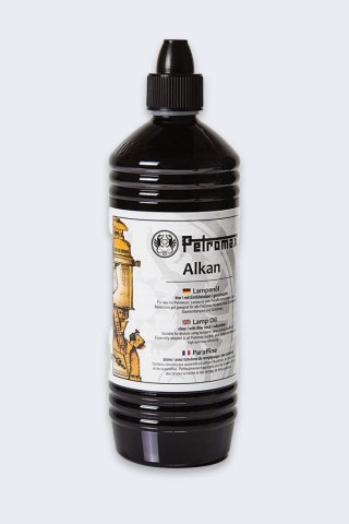 Olej Do Lamp Naftowych Petromax Alkan 10 L