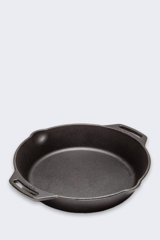 Patelnia Żeliwna z Uchwytami Petromax 25 Cm