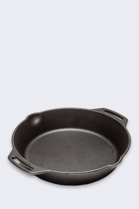 Patelnia Żeliwna z Uchwytami Petromax 25 Cm Patelnia Żeliwna z Uchwytami Petromax 25 Cm