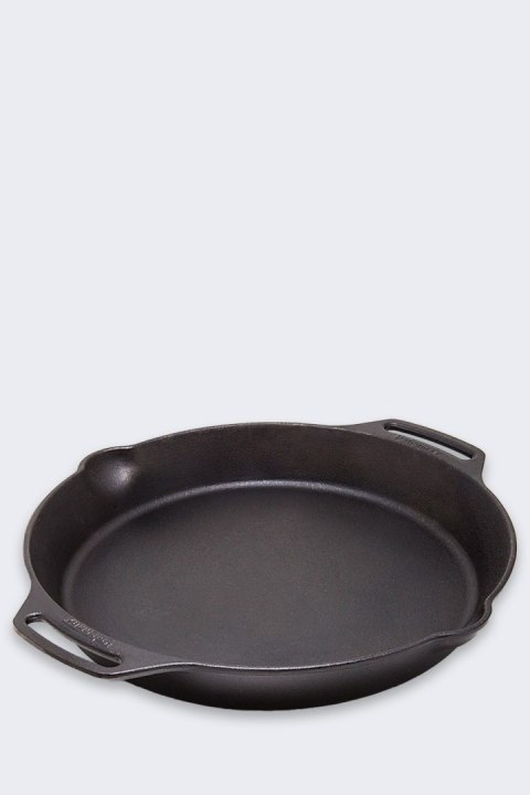 Patelnia Żeliwna z Uchwytami Petromax 35 Cm Patelnia Żeliwna z Uchwytami Petromax 35 Cm