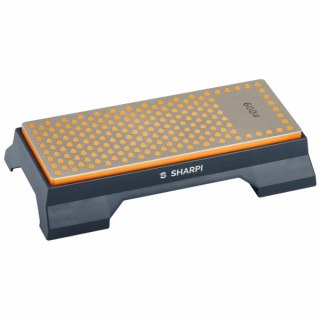 SHARPI Diamentowa ostrzałka 600/1000