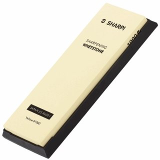 SHARPI Ostrzałka do noży kamień wodny 1000
