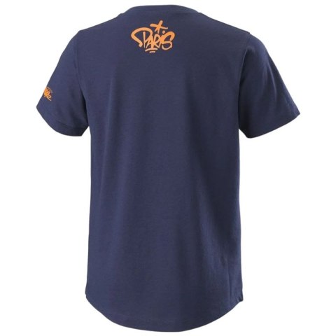 Koszulka Wilson Paris Hope Tech Youth Tee Jr WRA816001 Koszulka Wilson Paris Hope Tech Youth Tee Jr WRA816001